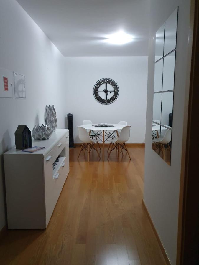 Casa Silvana Reis Magos Exteriér fotografie