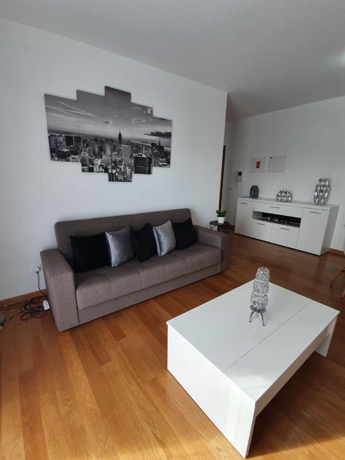 Casa Silvana Reis Magos Exteriér fotografie