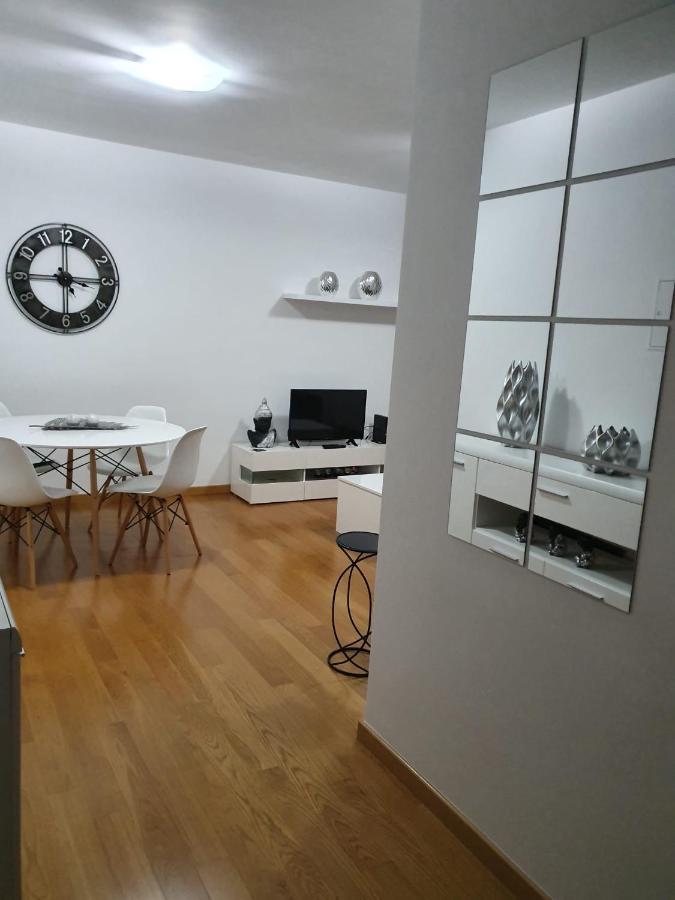 Casa Silvana Reis Magos Exteriér fotografie