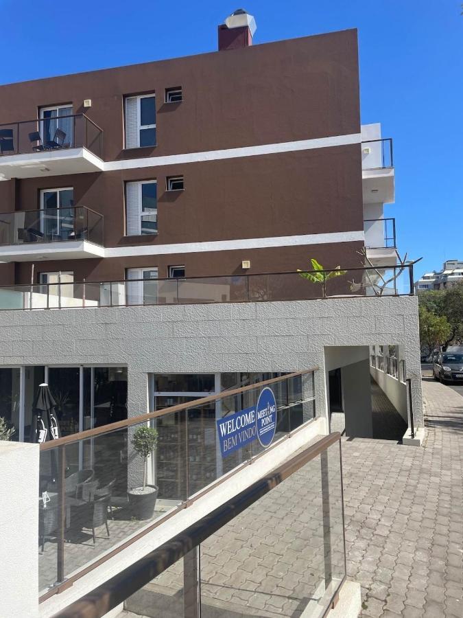 Casa Silvana Reis Magos Exteriér fotografie