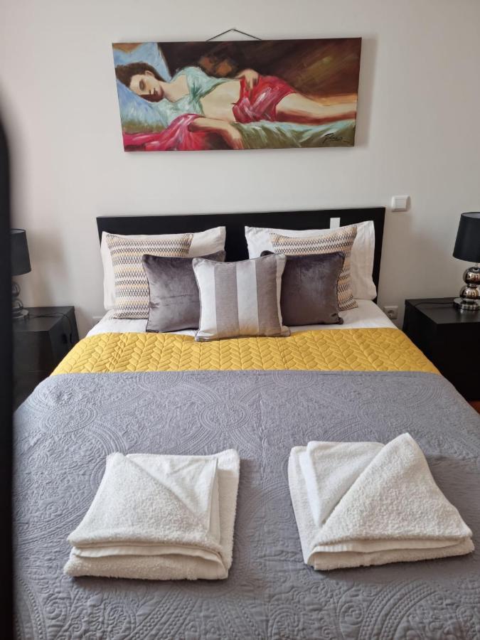 Casa Silvana Reis Magos Exteriér fotografie