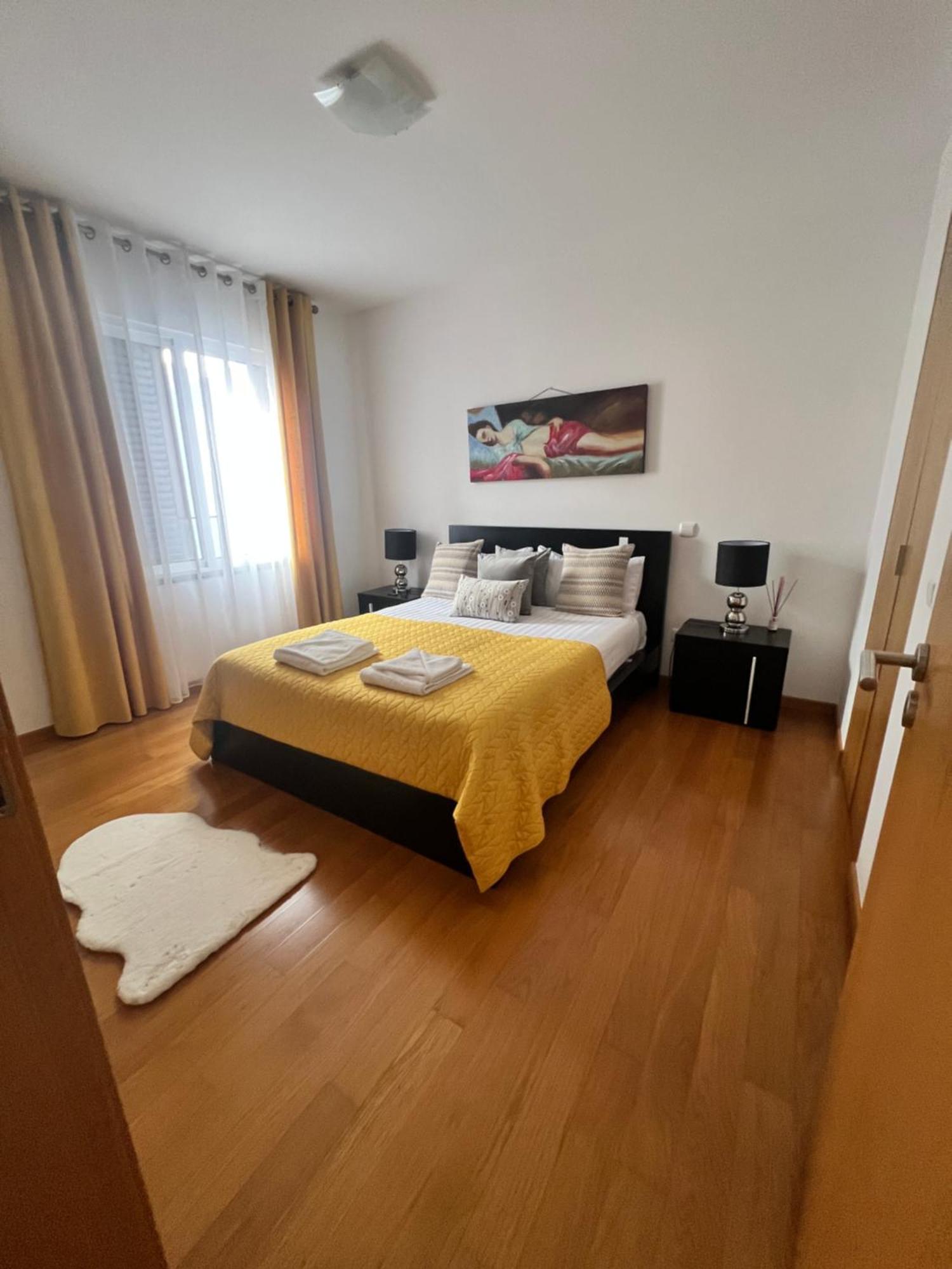 Casa Silvana Reis Magos Exteriér fotografie