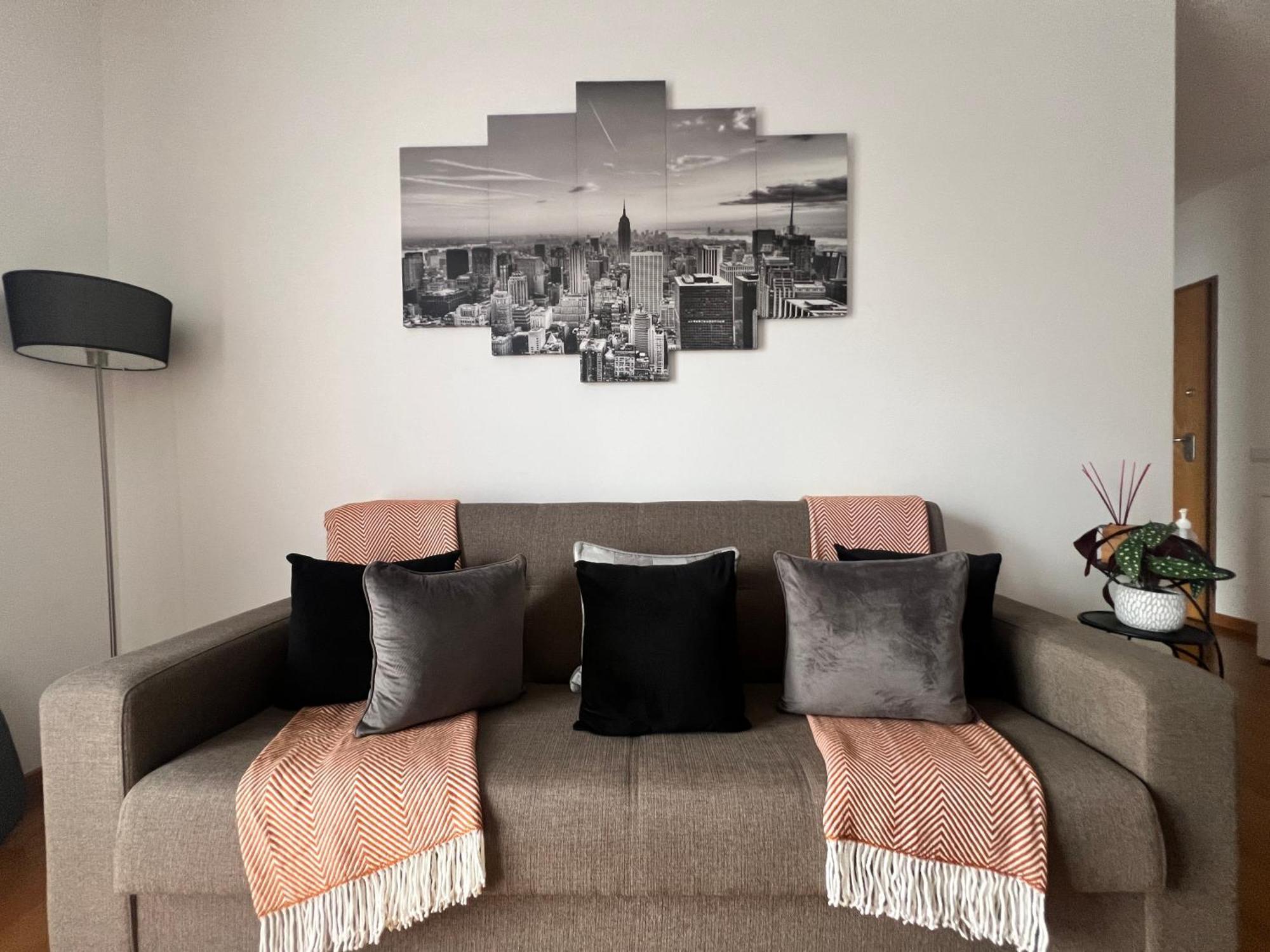 Casa Silvana Reis Magos Exteriér fotografie